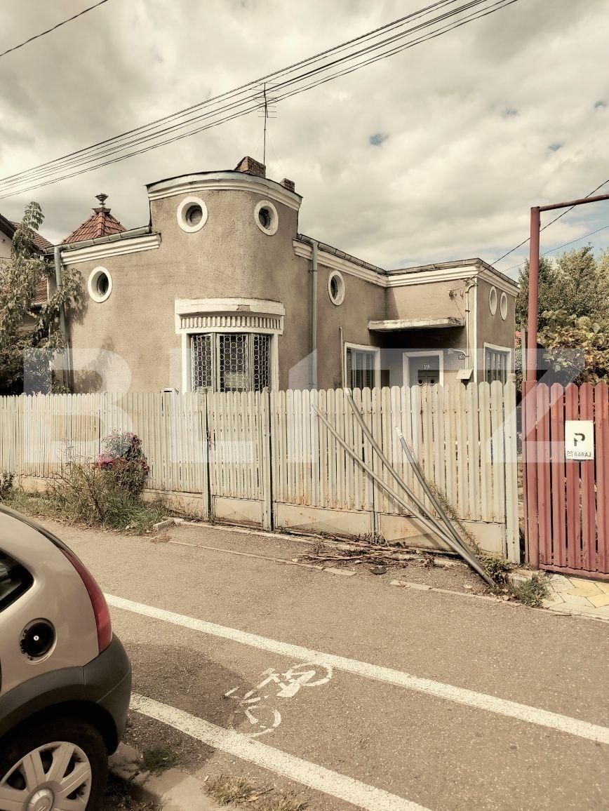 Casa de vânzare 3 camere Central - 104020CV | BLITZ Târgoviște | Poza1