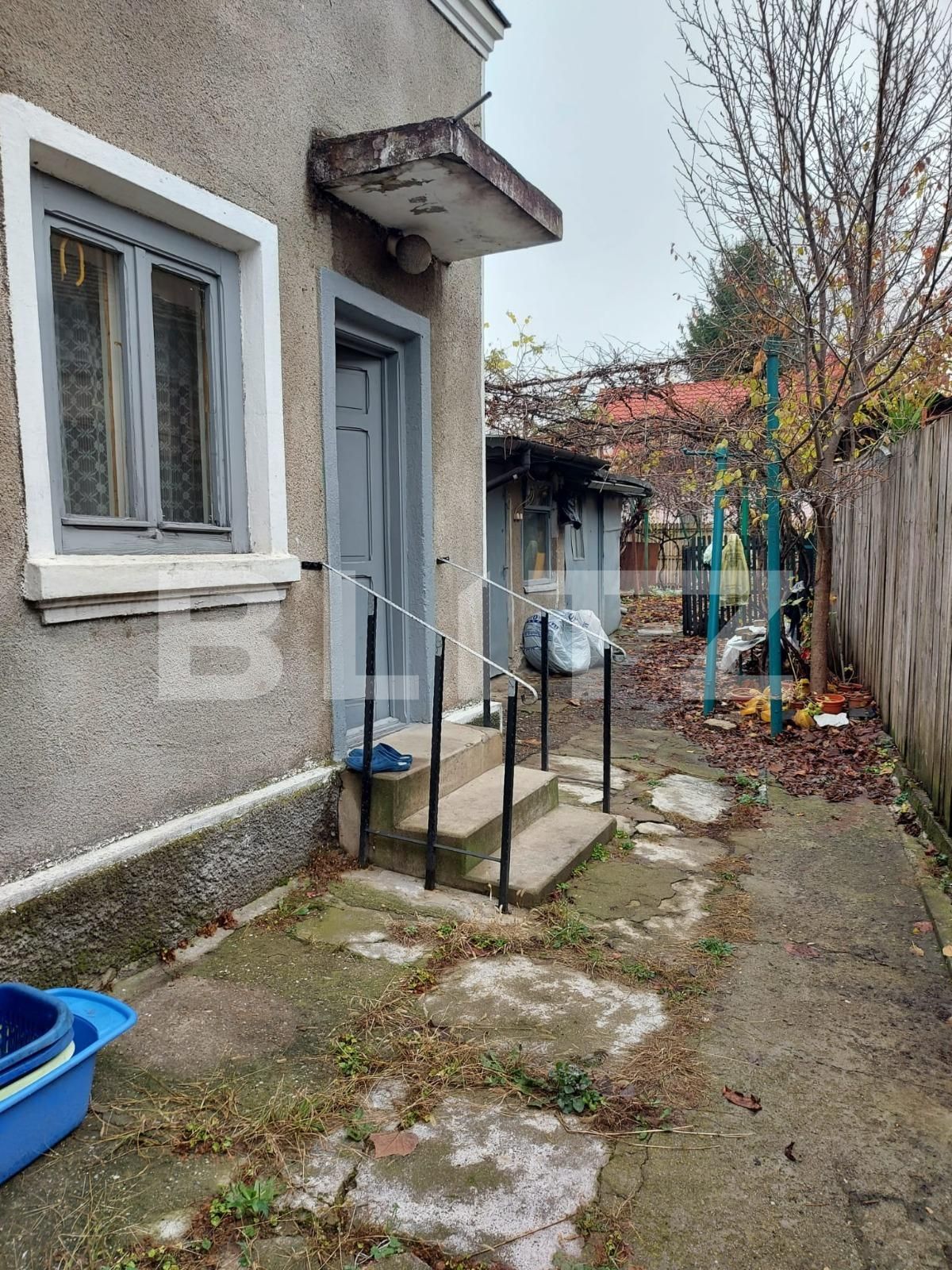 Casa de vânzare 3 camere Central - 104020CV | BLITZ Târgoviște | Poza2