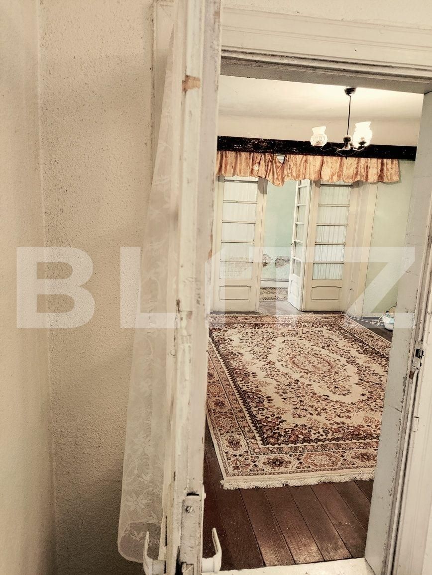 Casa de vânzare 3 camere Central - 104020CV | BLITZ Târgoviște | Poza6