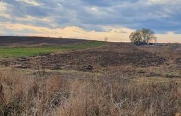 Oportunitate! Teren extravilan, Comișani, 6100 mp