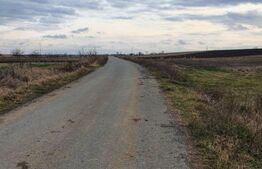 Oportunitate! Teren extravilan, Comișani, 6100 mp