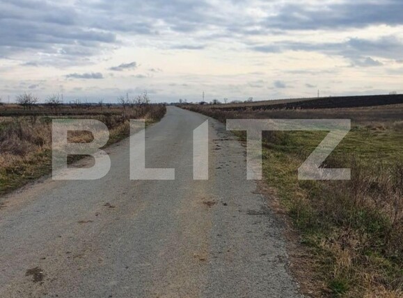 Teren de vânzare Nord-Est - 104067TV | BLITZ Târgoviște | Poza5