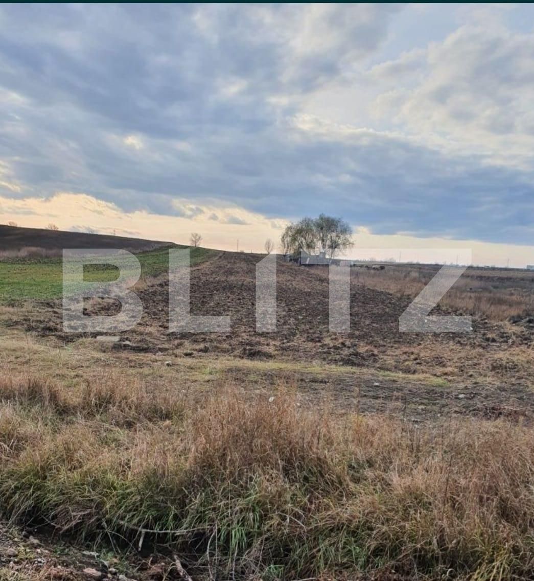 Teren de vânzare Nord-Est - 104067TV | BLITZ Târgoviște | Poza4