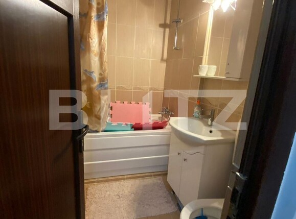 Apartament de închiriat 2 camere Aleea Trandafirilor - 104084AI | BLITZ Târgoviște | Poza5