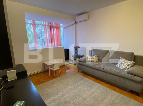Apartament de închiriat 2 camere Aleea Trandafirilor - 104084AI | BLITZ Târgoviște | Poza1