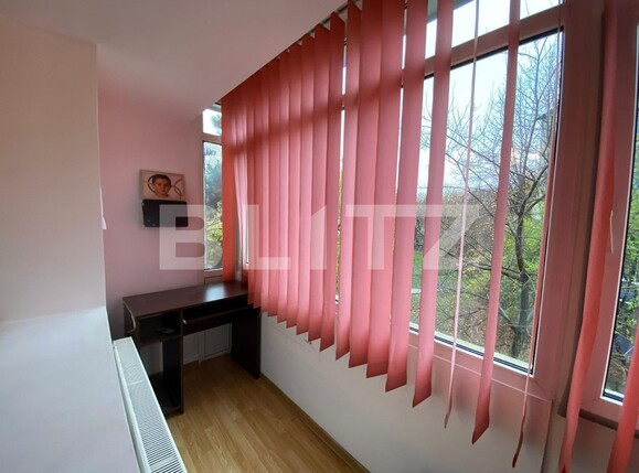 Apartament de închiriat 2 camere Aleea Trandafirilor - 104084AI | BLITZ Târgoviște | Poza3