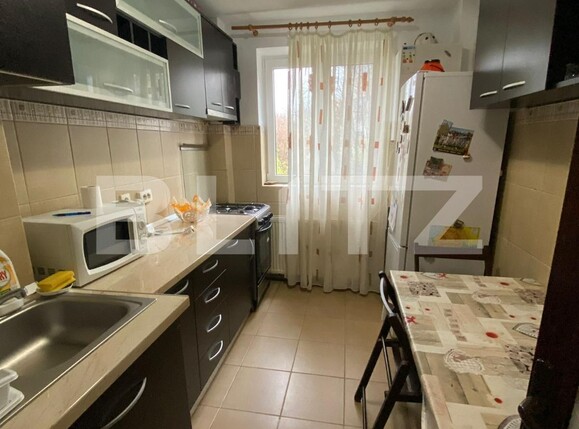 Apartament de închiriat 2 camere Aleea Trandafirilor - 104084AI | BLITZ Târgoviște | Poza4