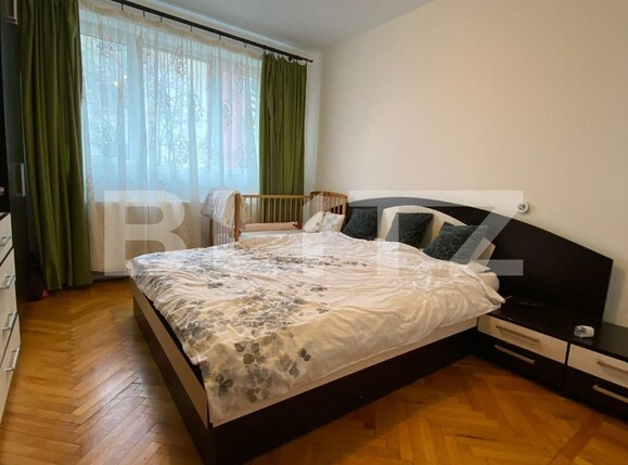 Apartament de închiriat 2 camere Aleea Trandafirilor - 104084AI | BLITZ Târgoviște | Poza2