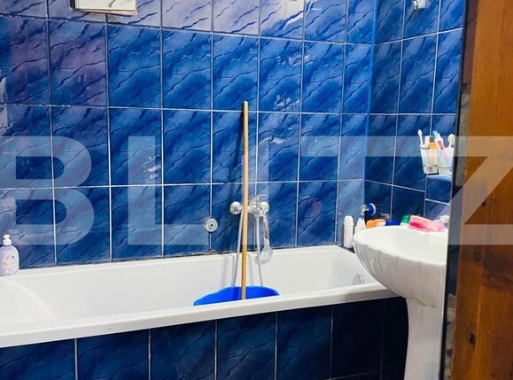 Apartament de vânzare 4 camere Micro 12 - 104093AV | BLITZ Târgoviște | Poza10