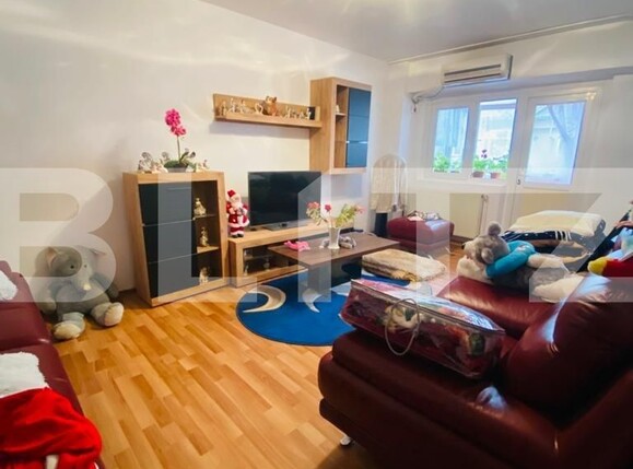 Apartament de vânzare 4 camere Micro 12 - 104093AV | BLITZ Târgoviște | Poza2