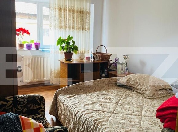 Apartament de vânzare 4 camere Micro 12 - 104093AV | BLITZ Târgoviște | Poza1