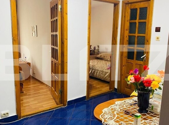 Apartament de vânzare 4 camere Micro 12 - 104093AV | BLITZ Târgoviște | Poza5