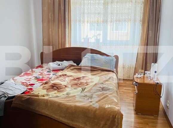 Apartament de vânzare 4 camere Micro 12 - 104093AV | BLITZ Târgoviște | Poza3