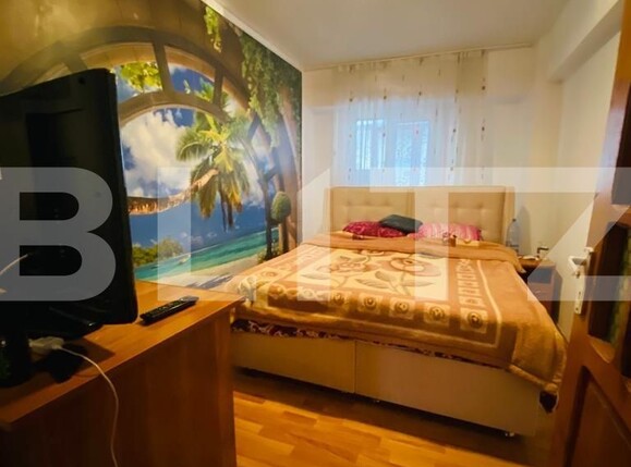 Apartament de vânzare 4 camere Micro 12 - 104093AV | BLITZ Târgoviște | Poza4