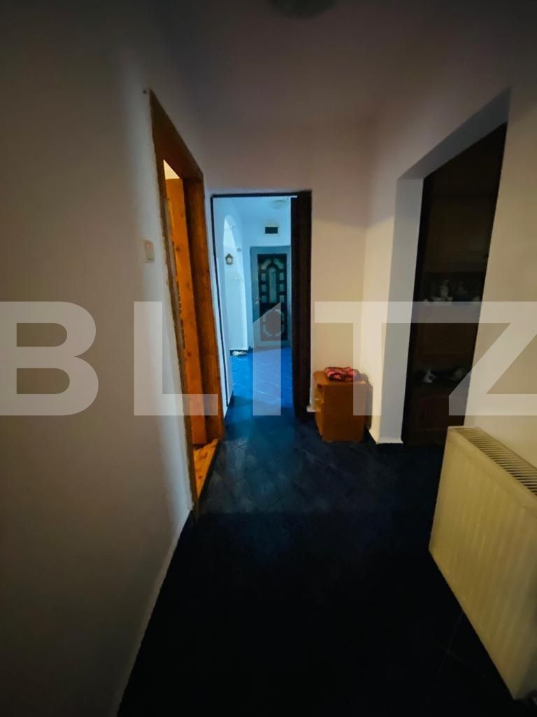 Apartament de vânzare 4 camere Micro 12 - 104093AV | BLITZ Târgoviște | Poza8
