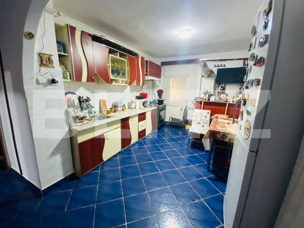 Apartament de vânzare 4 camere Micro 12 - 104093AV | BLITZ Târgoviște | Poza7