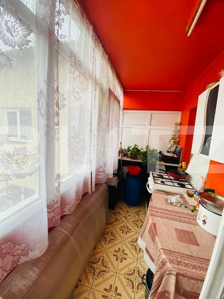 Apartament de vânzare 4 camere Micro 12 - 104093AV | BLITZ Târgoviște | Poza9