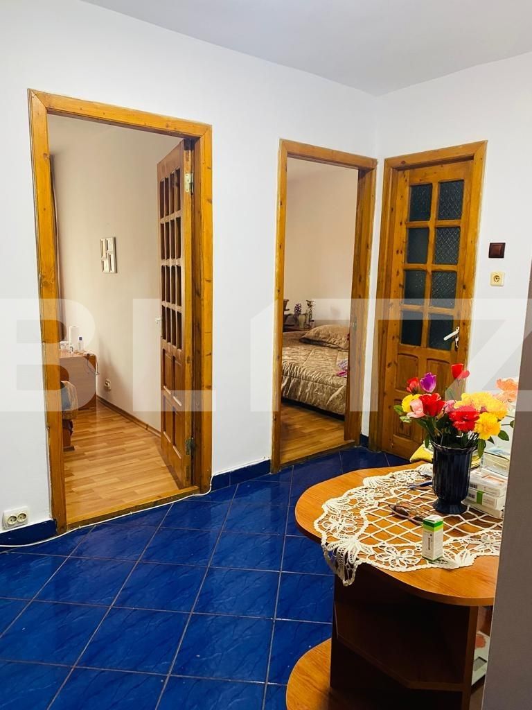 Apartament de vânzare 4 camere Micro 12 - 104093AV | BLITZ Târgoviște | Poza5