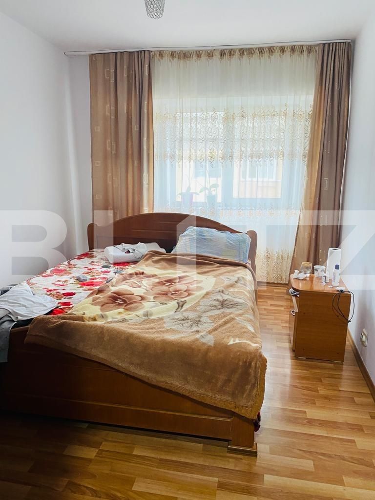 Apartament de vânzare 4 camere Micro 12 - 104093AV | BLITZ Târgoviște | Poza3