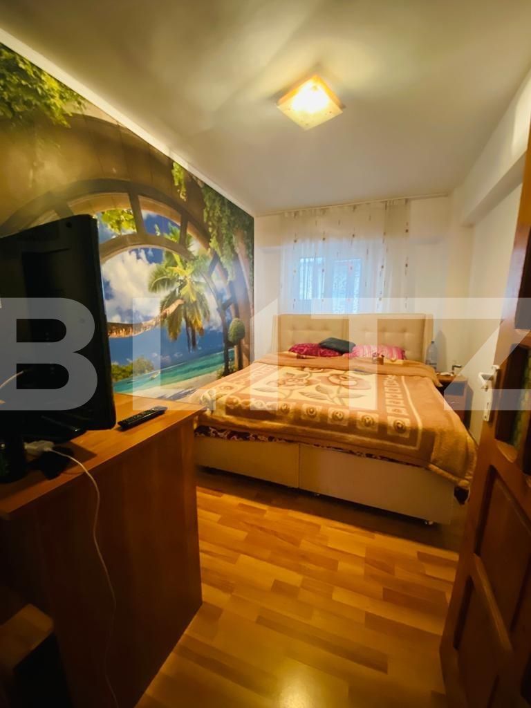 Apartament de vânzare 4 camere Micro 12 - 104093AV | BLITZ Târgoviște | Poza4
