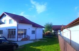 Casă individuală 154 mp, teren 1054 mp, Dragodana