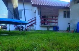 Casă individuală 154 mp, teren 1054 mp, Dragodana