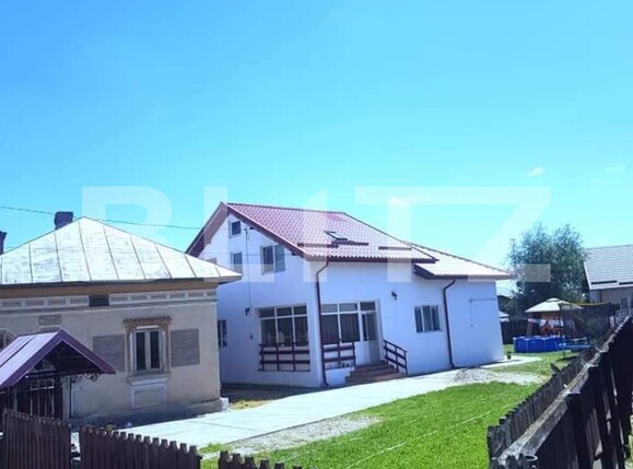 Casa de vânzare 4 camere Sud - 104104CV | BLITZ Târgoviște | Poza1