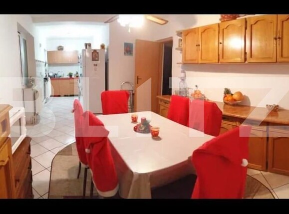 Casa de vânzare 4 camere Sud - 104104CV | BLITZ Târgoviște | Poza4