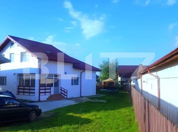 Casa de vânzare 4 camere Sud - 104104CV | BLITZ Târgoviște | Poza3