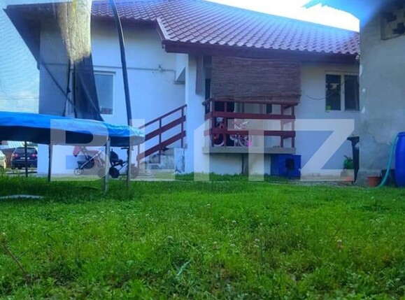 Casa de vânzare 4 camere Sud - 104104CV | BLITZ Târgoviște | Poza2