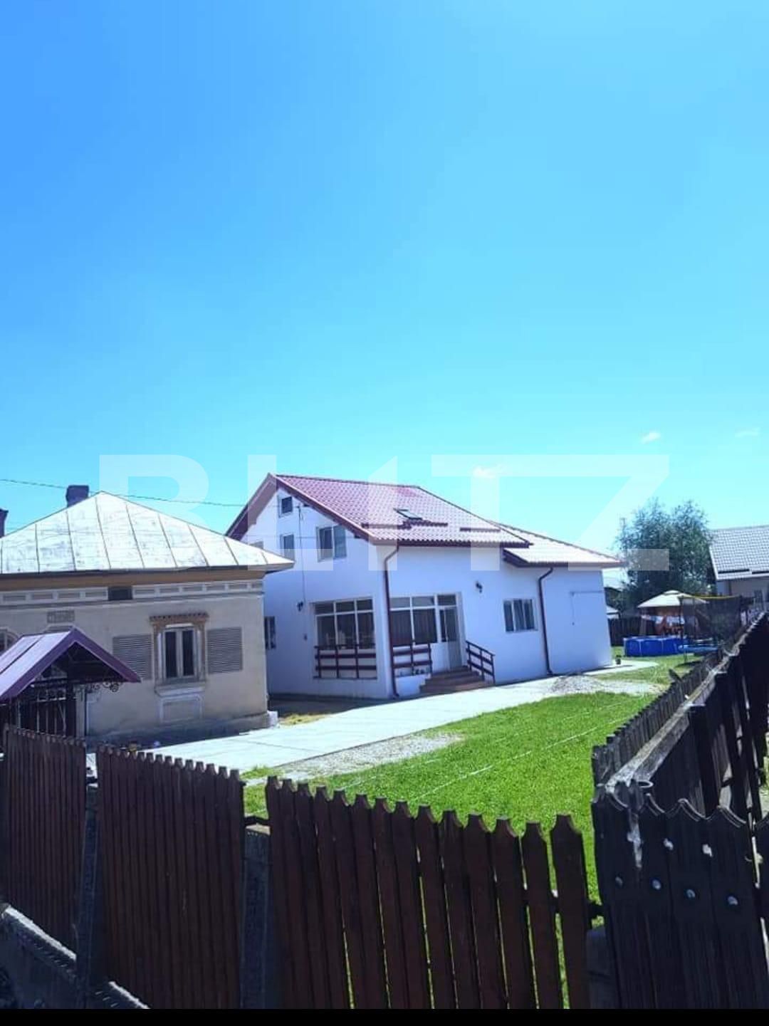 Casa de vânzare 4 camere Sud - 104104CV | BLITZ Târgoviște | Poza1