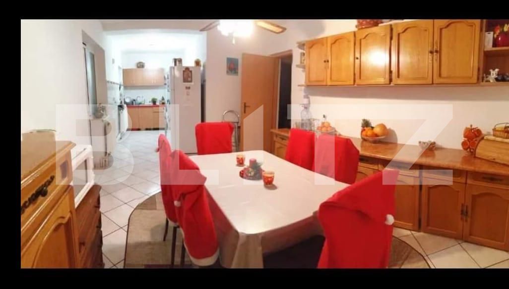 Casa de vânzare 4 camere Sud - 104104CV | BLITZ Târgoviște | Poza4