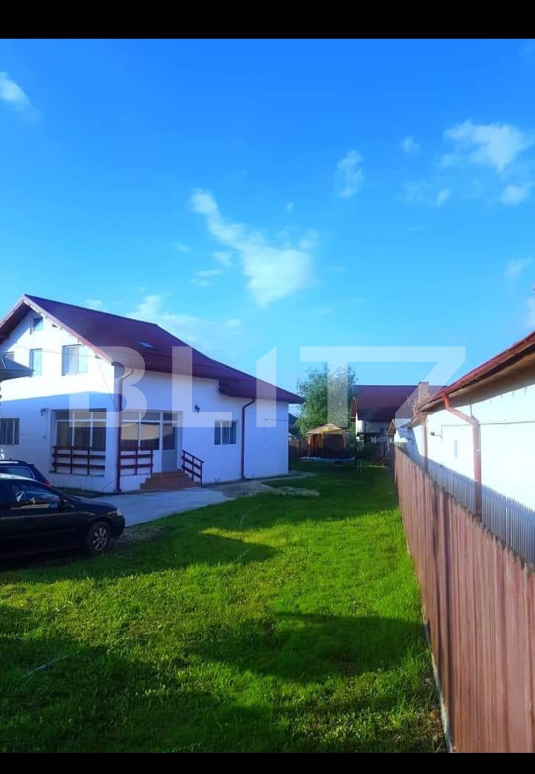 Casa de vânzare 4 camere Sud - 104104CV | BLITZ Târgoviște | Poza3