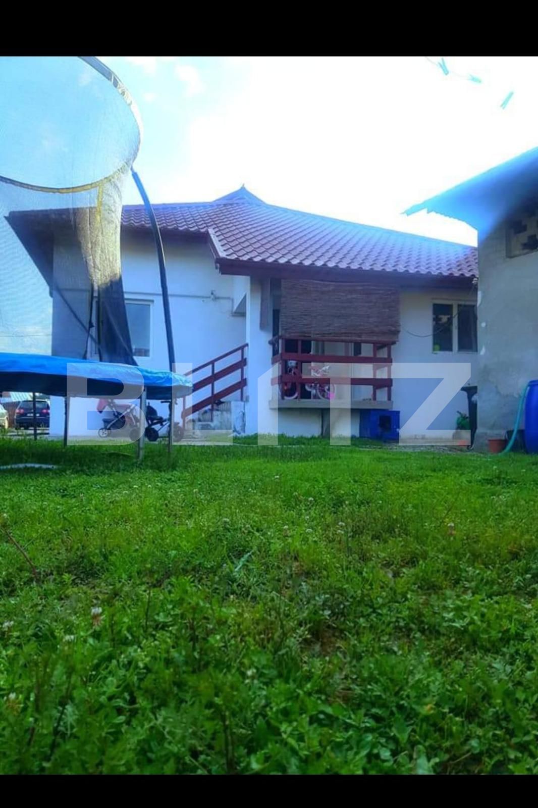 Casa de vânzare 4 camere Sud - 104104CV | BLITZ Târgoviște | Poza2