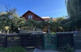 Casă individuală, Pucioasa