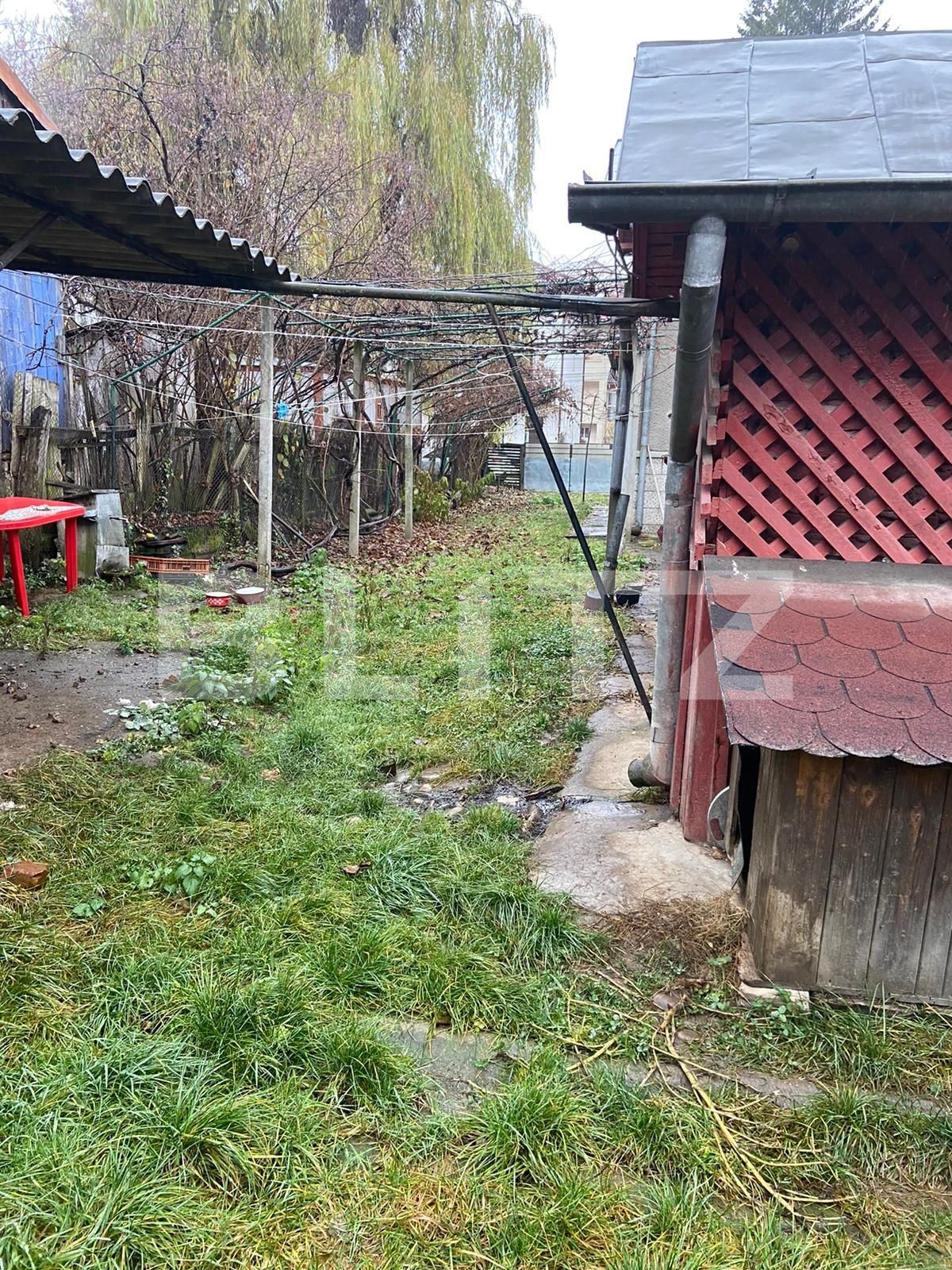 Casa de vânzare 4 camere Pucioasa - 104127CV | BLITZ Târgoviște | Poza2