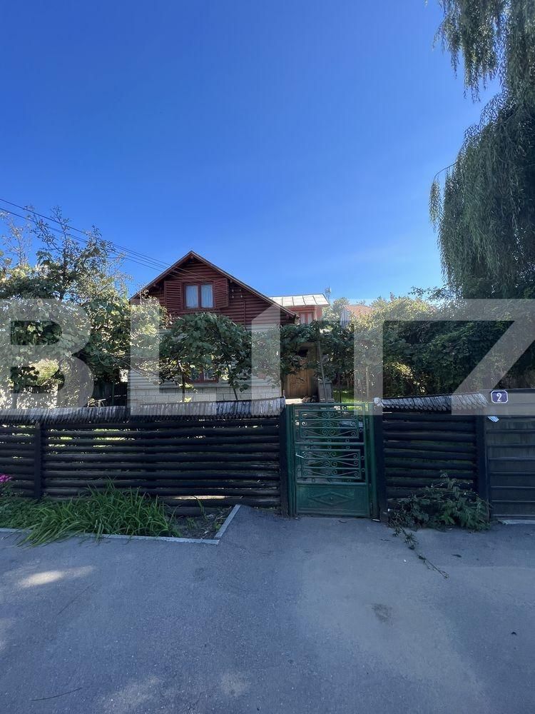 Casa de vânzare 4 camere Pucioasa - 104127CV | BLITZ Târgoviște | Poza1