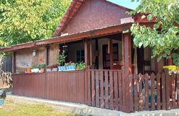 Casă individuală 92 mp, teren 1912 mp, Dragodana