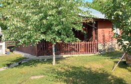 Casă individuală 92 mp, teren 1912 mp, Dragodana