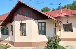 Casă individuală 92 mp, teren 1912 mp, Dragodana