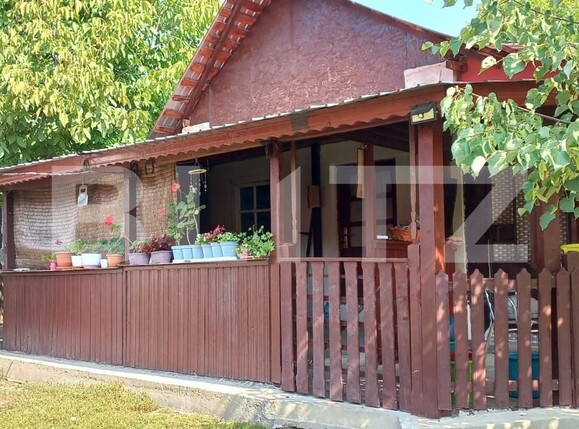 Casa de vânzare 3 camere Sud - 104139CV | BLITZ Târgoviște | Poza3