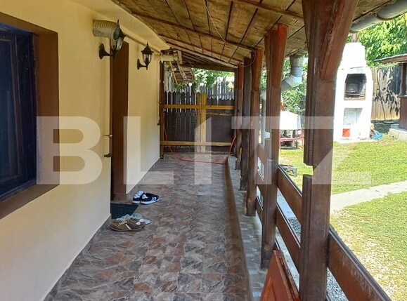 Casa de vânzare 3 camere Sud - 104139CV | BLITZ Târgoviște | Poza4