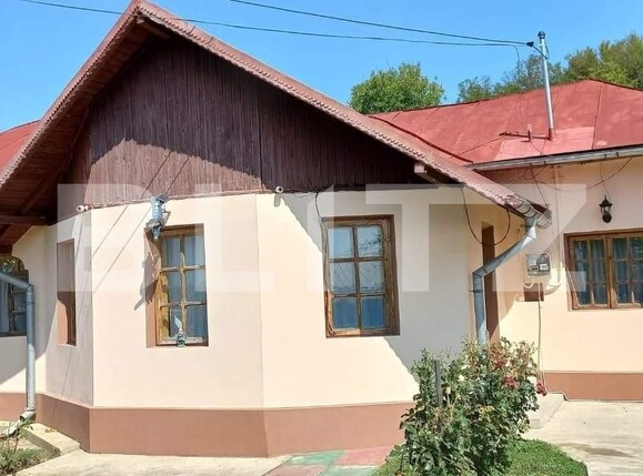 Casa de vânzare 3 camere Sud - 104139CV | BLITZ Târgoviște | Poza1