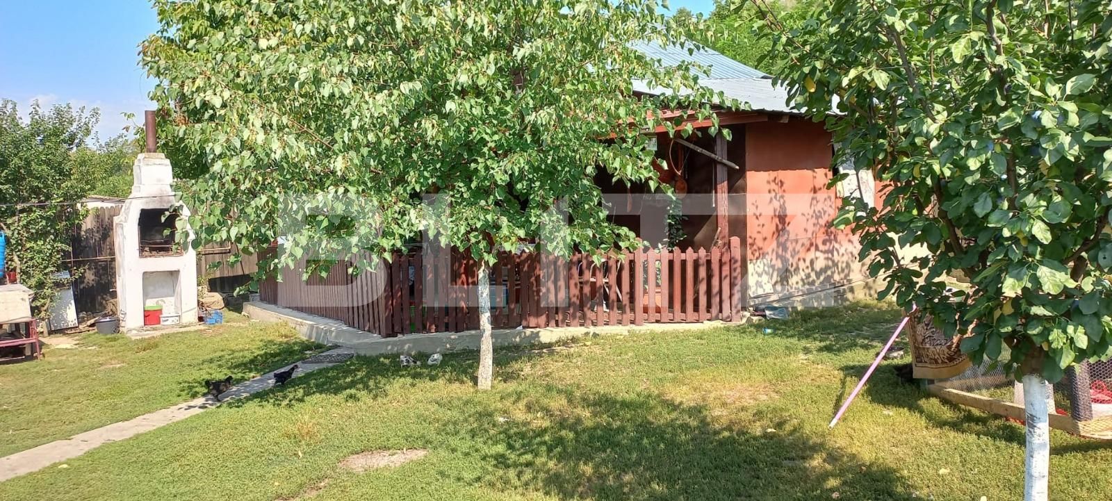 Casa de vânzare 3 camere Sud - 104139CV | BLITZ Târgoviște | Poza2