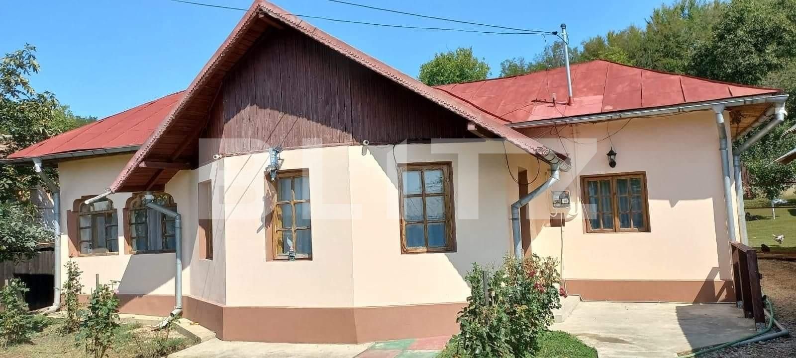 Casa de vânzare 3 camere Sud - 104139CV | BLITZ Târgoviște | Poza1