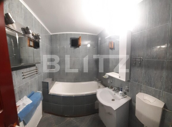 Apartament de închiriat 2 camere Micro 3 - 104270AI | BLITZ Târgoviște | Poza3