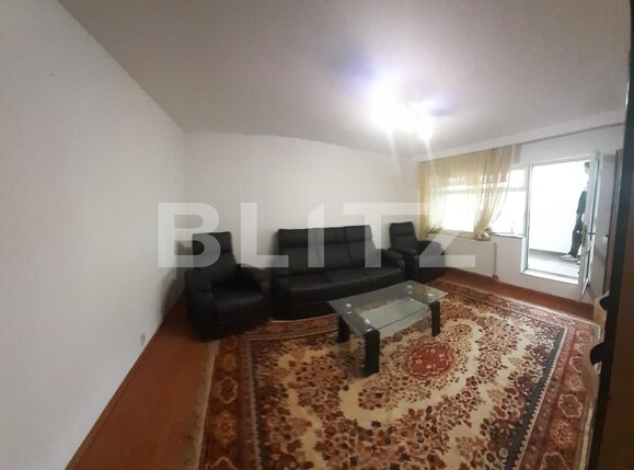 Apartament de închiriat 2 camere Micro 3 - 104270AI | BLITZ Târgoviște | Poza2