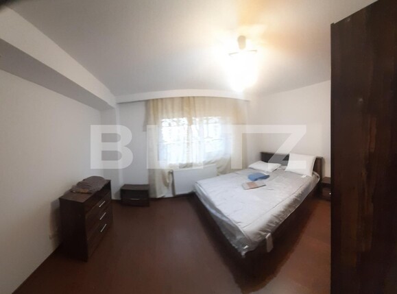 Apartament de închiriat 2 camere Micro 3 - 104270AI | BLITZ Târgoviște | Poza4