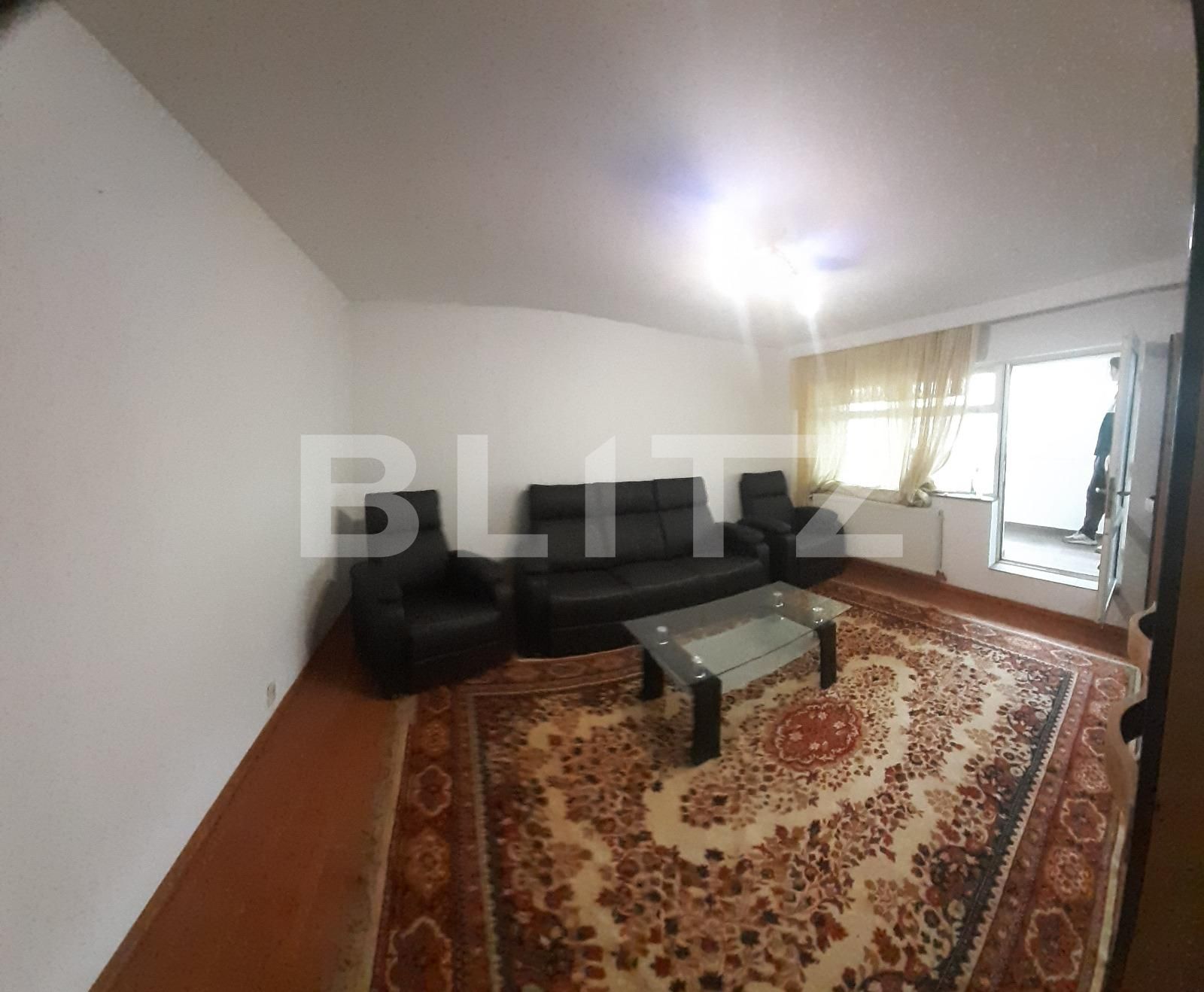Apartament de închiriat 2 camere Micro 3 - 104270AI | BLITZ Târgoviște | Poza2