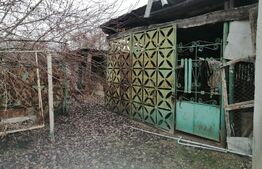 Casă individuală 159 mp, teren de 770 mp, front 17 ml, Răzvad